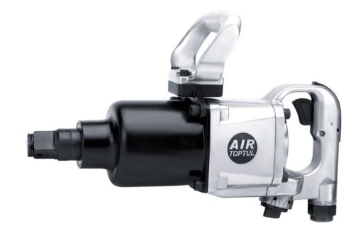 TOPTUL KAAA3218 ударный гайковерт