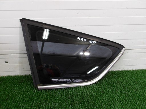 CV44-S29751-C - Kuga MK2 кузовне скло заднє ліве AS2 2013r