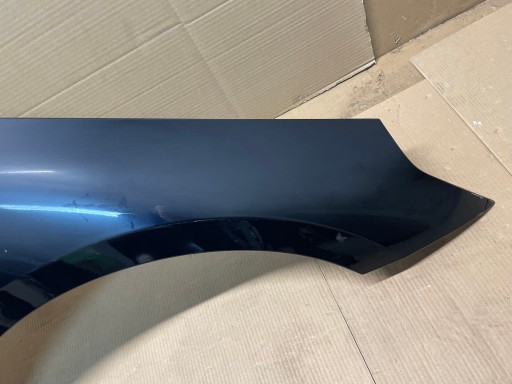 blatobran prednji dio desni BMW 5 G60 G61