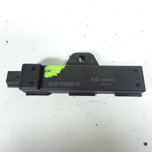 BMW 7 F01 F02 antenna DOSTEPU 9220832