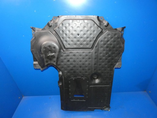 MERCEDES CLS W218 motor cover lower below engine floor