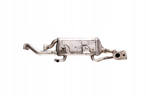 A6421401675 - Радіатор вихлопних газів EGR MERCEDES S350 W221 3.0 CDI