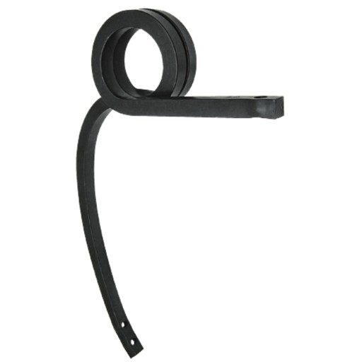 180101.304611 - Зуб пружинный левый, витой 101.304611