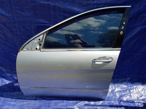 door left front MERCEDES W251 775 C775