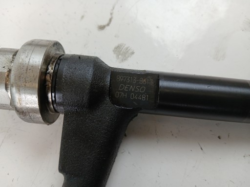 OPEL ASTRA III H 1.7 CDTI Einspritzdüse Pumpe-Düse-Einheit 897313-8613