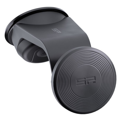 АВТОМОБІЛЬНИЙ ТРИМАЧ ДЛЯ ЛОБОВОГО СКЛА ІЗ ЗАРЯДНИМ ПРИСТРОЄМ SP CONNECT