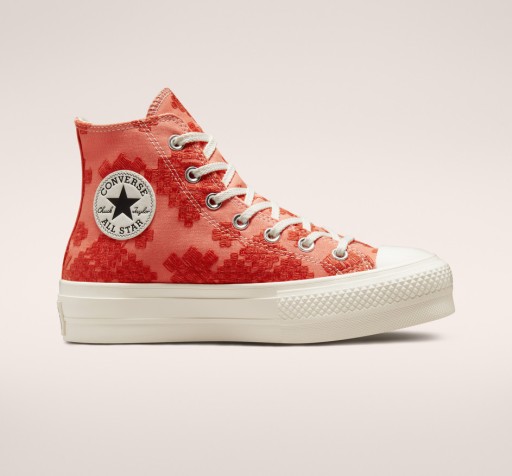 Converse top wysokie 36