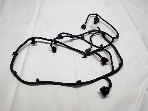 cablaggio CZUJNIKOW parcheggio Anteriore KIA SPORTAGE IV LIFT 91890-F1560