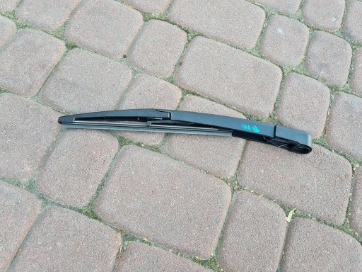 stěrač ramínko stěrače Opel Insignia B