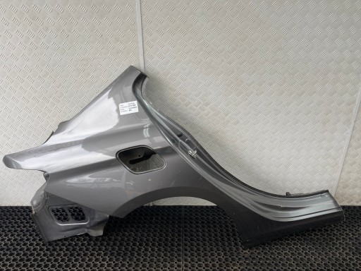 FIAT TIPO II 15-21 sedan fender rear right rear part quarter OE