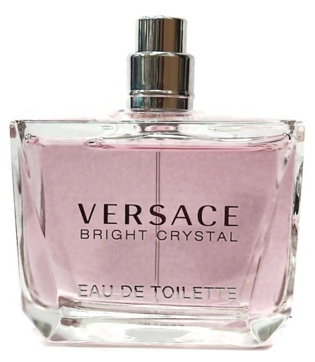 versace bright crystal woda toaletowa 90 ml    