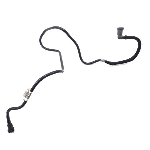 Schlauch Do Pompy Vacum 9824055180 Peugeot 2008 II 1.2 THP
