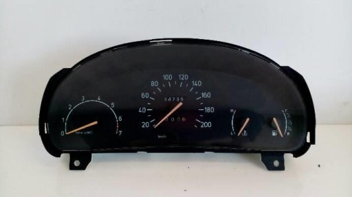 dials SAAB 900 2.0 B 16V 4617569