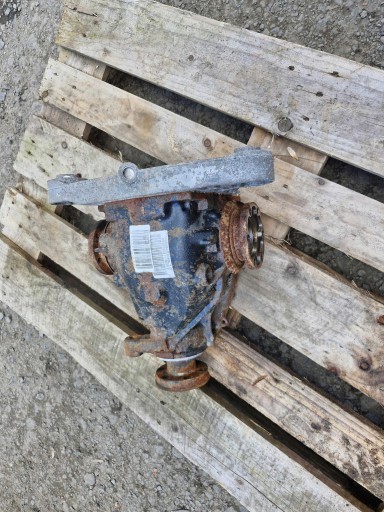 1428464 BMW E39 Differential TYLNI Ausgleichgetriebe 3.07