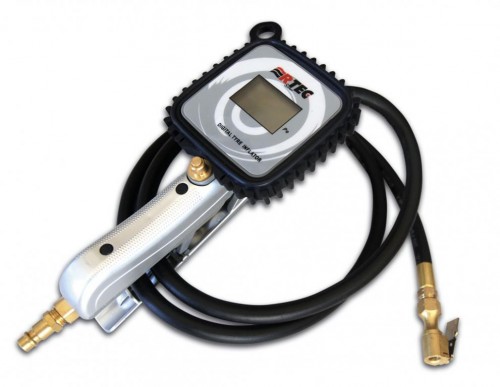 ПРОФЕСІЙНИЙ ЦИФРОВИЙ ПІСТОЛЕТ ДЛЯ НАКАЧУВАННЯ ШИН