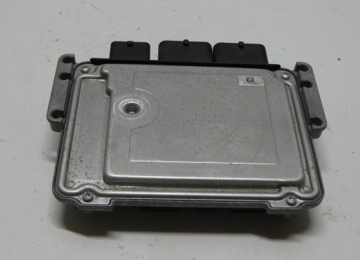 CITROEN C5 III 14R modulo Centralina Motore 0261S06833