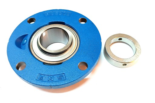 КОРПУС ПОДШИПНИКА SNR MASSEY FERGUSON D41711000