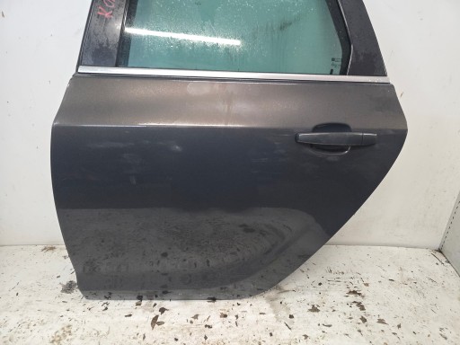 OPEL ASTRA J LIFT KOMBI door left rear part left rear. Z190