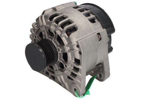 STX100020R - Генератор (12v, 125a) підходить: volvo s40 i, v40, nissan interstar,
