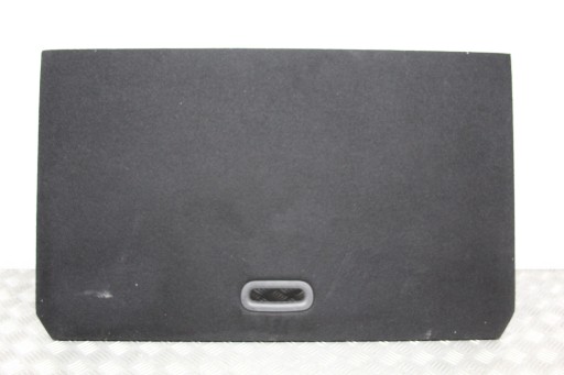 ОЗДОБЛЕННЯ ПІДЛОГИ БАГАЖНИКА RENAULT CAPTUR І 1