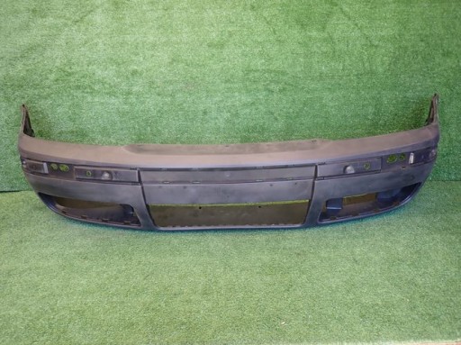 SKODA OCTAVIA and 00-10 front bumper front
