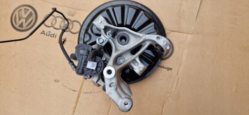 swing caliper 5QF505436A 3Q0615406AG VW SKODA
