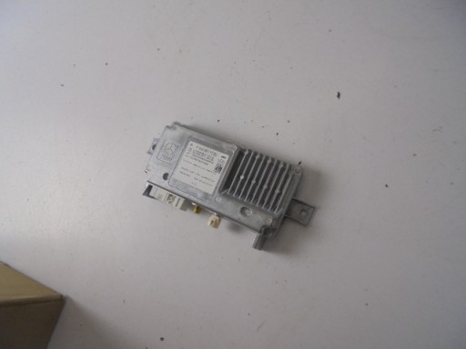 A0009001222 - Модуль камери mercedes a-class w177 2019-