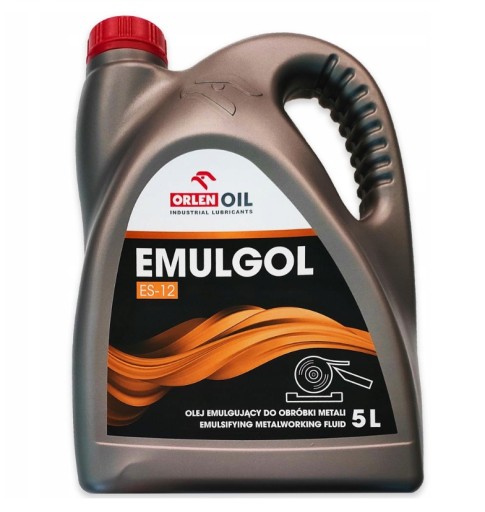 Орлен ЕМУЛЬГОЛ ЕС-12 5л