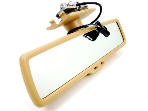 1T0857511C - ASO ВНУТРЕННЕЕ ЗЕРКАЛО ЗАДНЕГО ВИДА VW TOURAN 1T