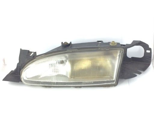 REFLEKTOR light front FORD MONDEO left 93BG13N010AE FORD