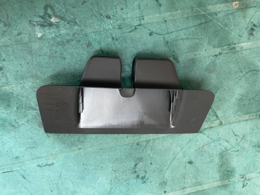 cap of a lock boot VOLVO V70 30753821 original @A