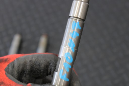 Injecteurs Injecteurs BMW 5 F10 525 7810702