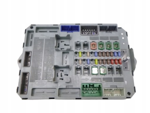 DX23-14290-CEC - Блок предохранителей модуля jaguar xf x250