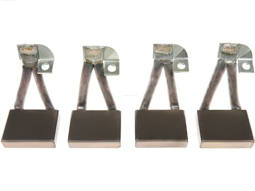 ЩІТКИ СТАРТЕРА SB0019P AS-UK