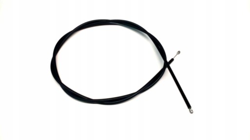 9152942 - VOLVO C70 S70 V70 XC70 трос капота OE