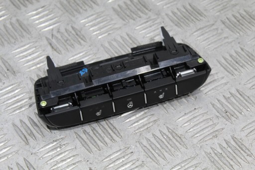 BOUTON DE CHAUFFAGE KIA PROCEED PRO CEED 3