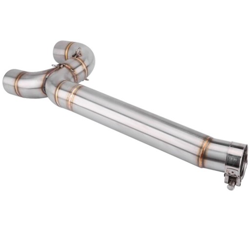 DW0002 - Впускной выхлоп YAMAHA FZ6 S1 2004-2006