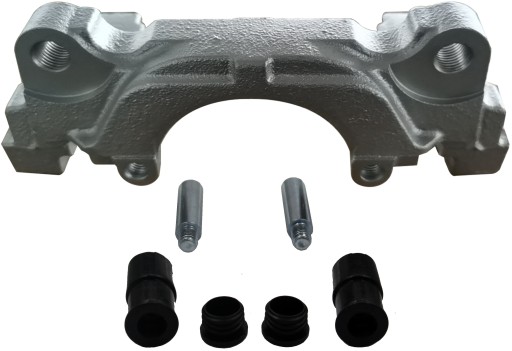 66151578301 - ХОМУТ ПЕРЕДНЕГО ТОРМОЗНОГО СУППОРТА SKODA OCTAVIA