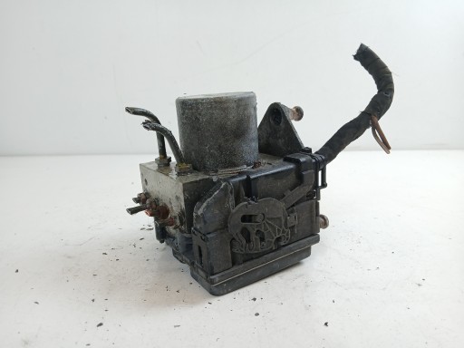 MERCEDES W906 VW CRAFTER Servofreno ABS A0014467989
