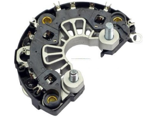 ВЫПРЯМИТЕЛЬ ПЕРЕМЕННОГО ТОКА AS-RU ARC0060