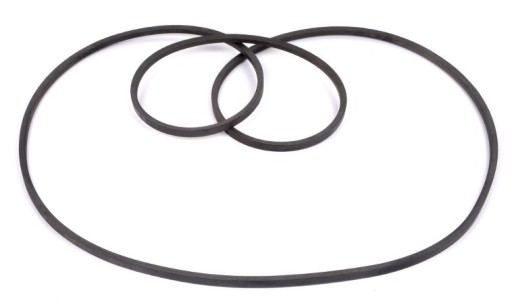 Ремень клиновой ремень STOMIL SANOK HC-5000