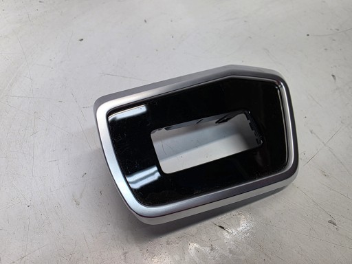 telaio SCATOLA PRZELACZNIKA luci AUDI A6 C8 4K1857966 EUROPA