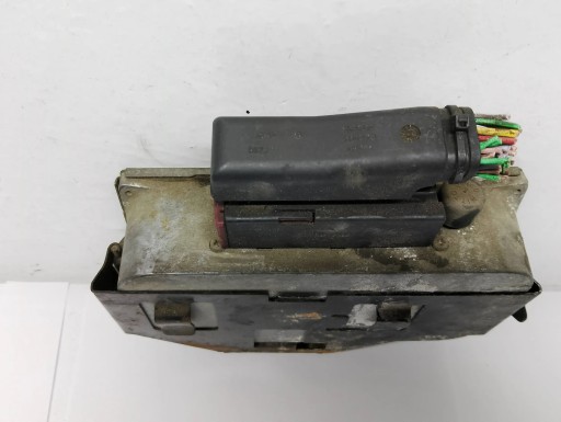 Bedienteil Computer Getriebe getriebe Renault 8200274277