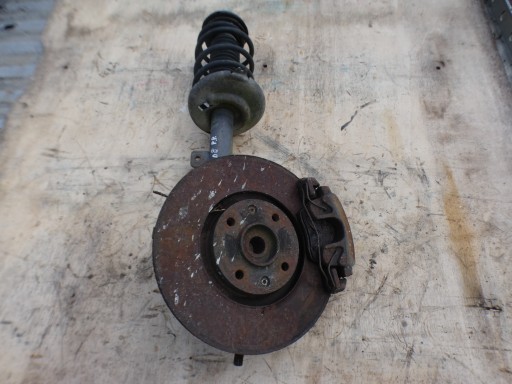 swing McPherson right PEUGEOT 3008 1.6HDI