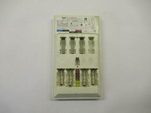 Bmw 3 g20 модуль контролера комфорту bdc 5a2d542