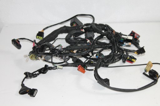 Mv AGUSTA F3 675 Джгут проводів електропроводка