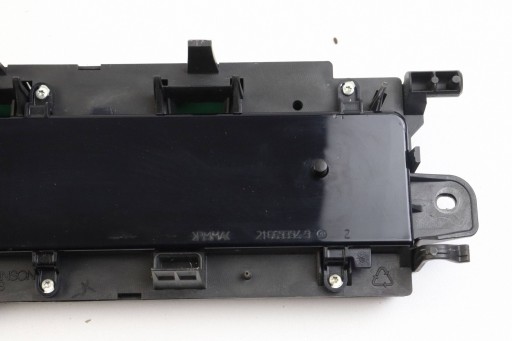 RENAULT SCENIC II dials dials display P8200704463A 8200704463A EUROP