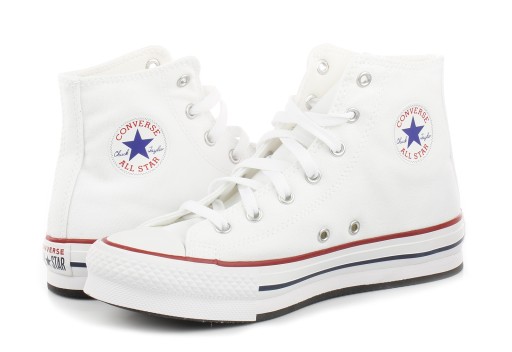 Trampki Converse CT All Star 272856C Bia e r 38 5 14528749014 Allegro.pl