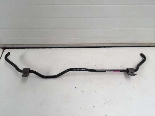 4N0511305AB 0 - Audi a6 c8 4k 2020 седан задний стабилизатор поперечной устойчивости