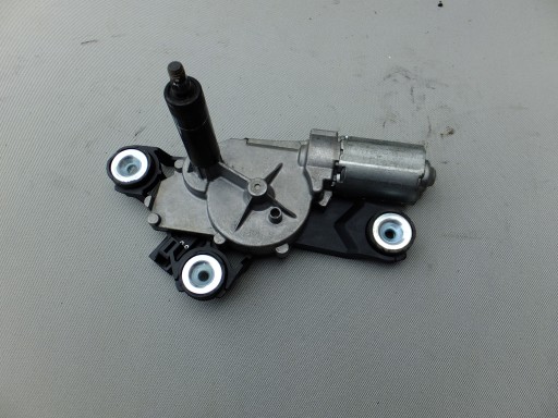 motor ablaktörlők far ford focus mk2 kombi 3M51-R17K441-AF